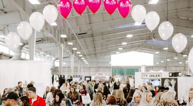 Oklahoma Bridal Show