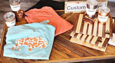 Bison Creek Clothing