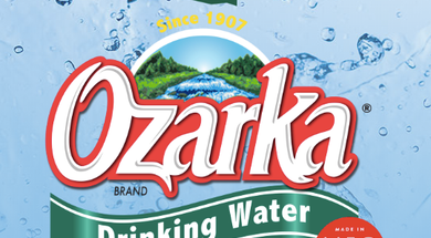 Ozarka Water