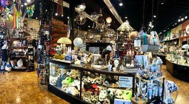 Craig's Curious Emporium