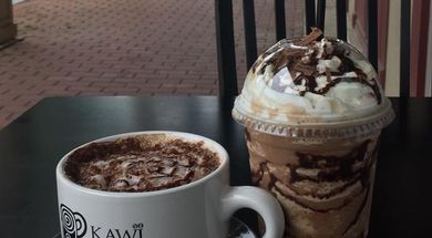 Kawi Cafe