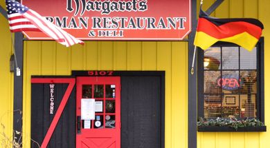 Margaret's German Restaurant & Deli