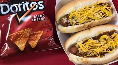 Terry's Classic Coneys