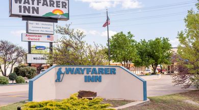 Wayfarer Inn