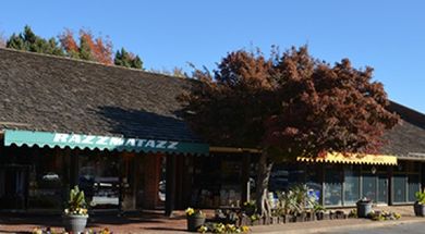 Heritage Hills Shopping Center