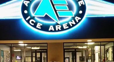 Arctic Edge Ice Arena