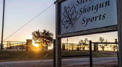 Silverleaf Shotgun Sports