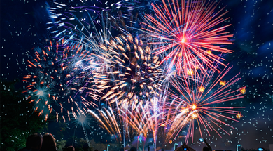 Independence Day Celebration