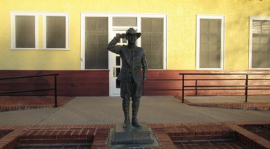 Osage County Historical Society Museum