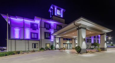 Sleep Inn & Suites