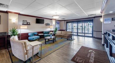Garner Hotel by IHG