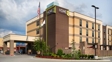 Home2 Suites by Hilton