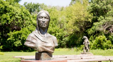 National Hall of Fame for Famous American Indians