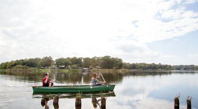 Raymond Gary State Park