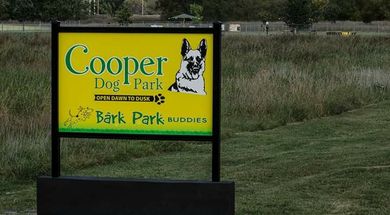 Cooper Dog Park