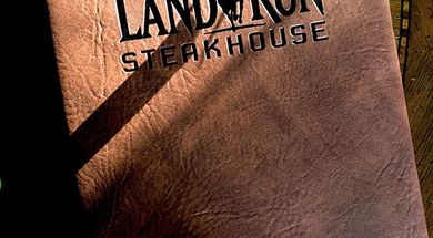 Land Run Steakhouse