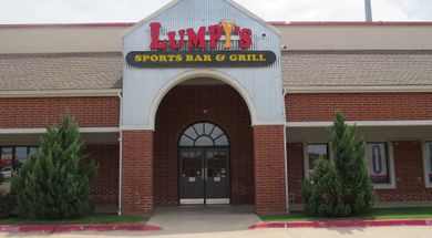 Lumpy's Sports Grill South