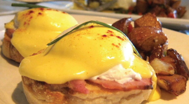 Lumpy's Sports Grill