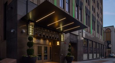 Tulsa Club Hotel - Curio Collection by Hilton