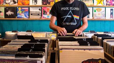 BTB's Records & Rarities