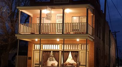 Noble House Restaurant