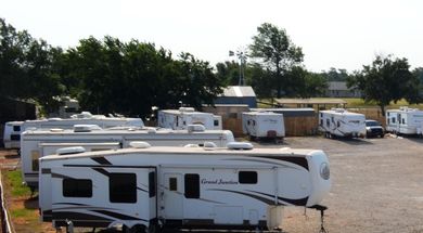 Red Dirt RV Park