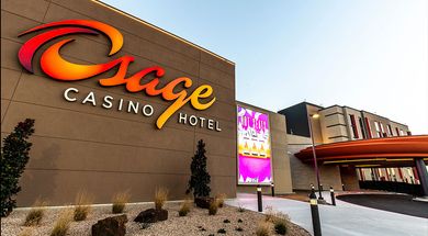 Osage Casino Hotel