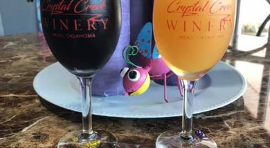 Crystal Creek Winery