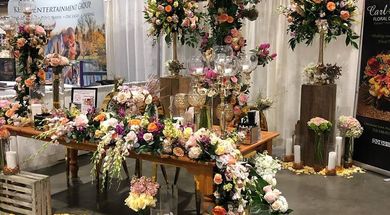 Oklahoma Bridal & Wedding Expo