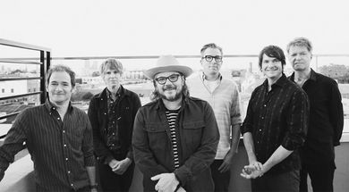 Wilco in Concert