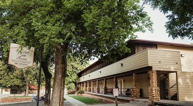 The Plantation Inn