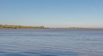 Sooner Lake
