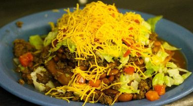 Georgia's Country Kitchen