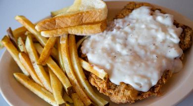 Anchor 'N Restaurant