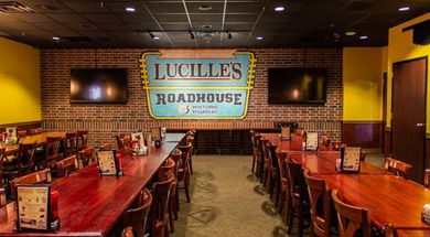 Lucille's Roadhouse