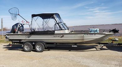 Chris Baldwin's Guide Service