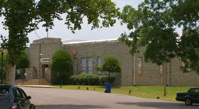 Stephens County Historical Museum