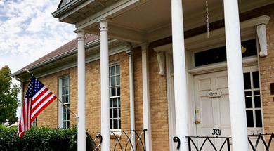Stephens County Genealogy Library