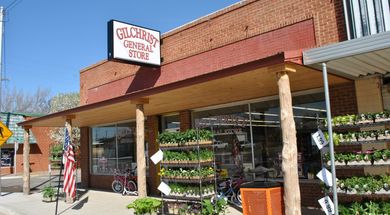 Gilchrist General Store