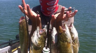 Get Hooked Fishing Guide