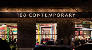 108 Contemporary