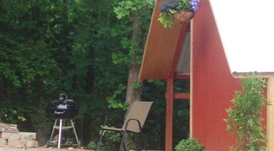 Cedar View Cabin & RV Ranch