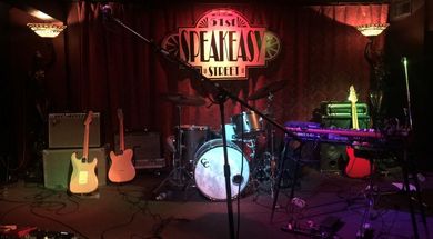 51st Street Speakeasy