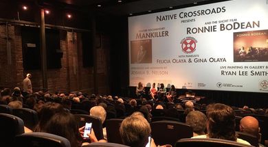 Circle Cinema Film Festival