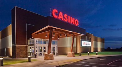 Casino Oklahoma