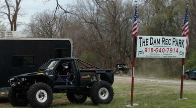 Dam Recreation Park