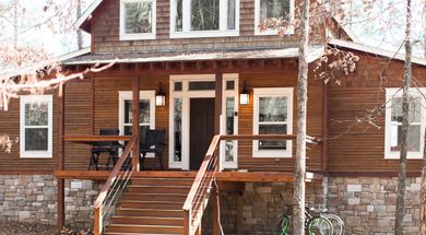 Rivers Edge Cottages