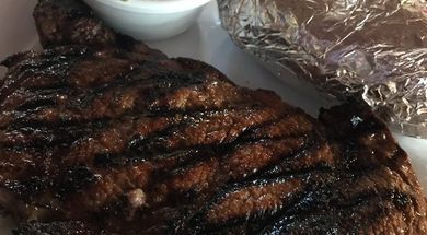 The Red Brick Public House