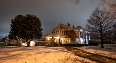 Always Dream Bed & Breakfast