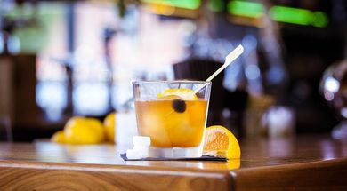 Sidecar Barley & Wine Bar